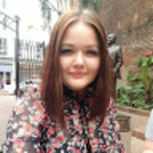 Meet your Posher, Kate